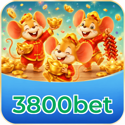3800bet Instalar Logo 2
