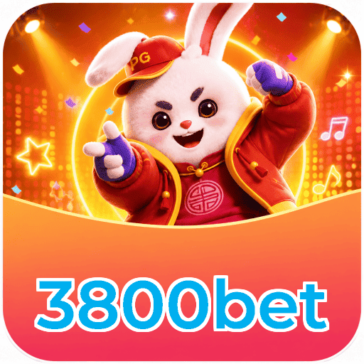 3800bet Instalar Logo 1