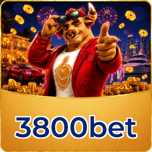 3800bet Segurança Logo 3