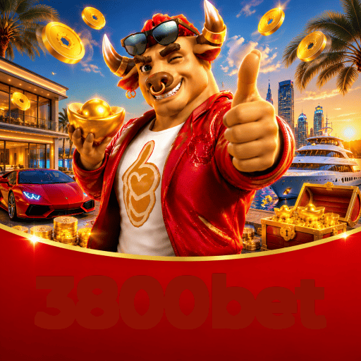 Plataforma 3800bet - PIX Instantâneo