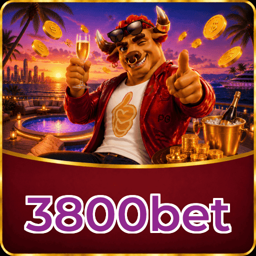 Cash Out 3800bet