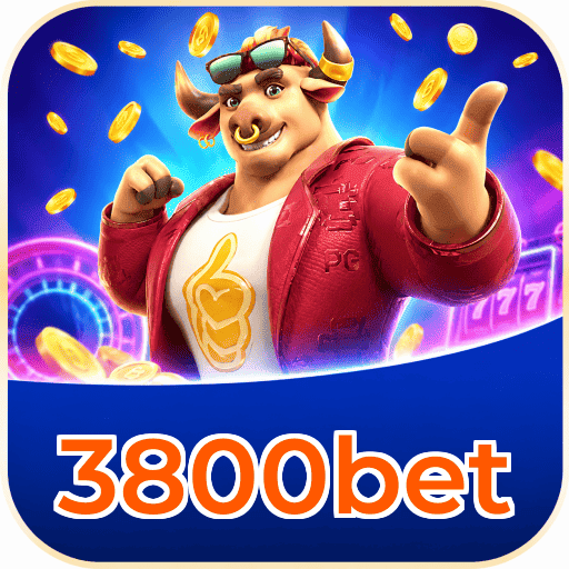3800bet Logo 3