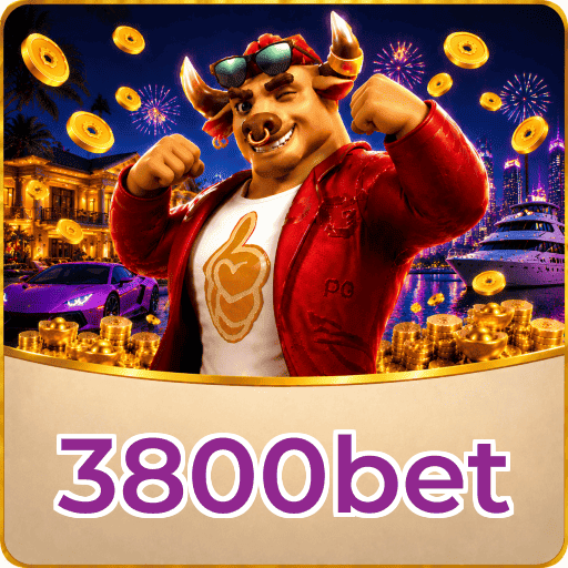 Slots 3800bet - RTP Alto Certificado