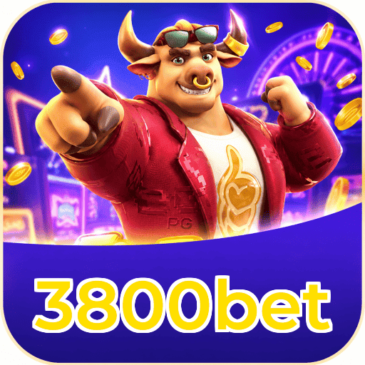 3800bet Instalar Logo 3