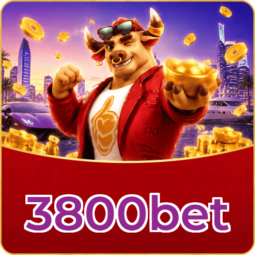 3800bet Licença Curaçao Gaming
