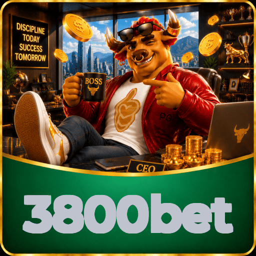 3800bet Segurança Logo 2