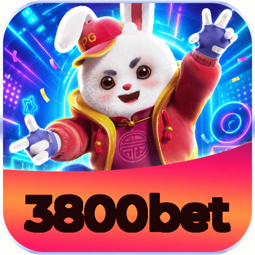 3800bet Logo 2