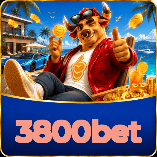 3800bet Segurança Logo 1