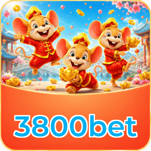 Plataforma 3800bet - Segurança SSL 256-bit